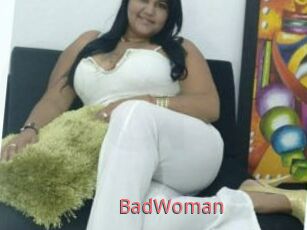 BadWoman