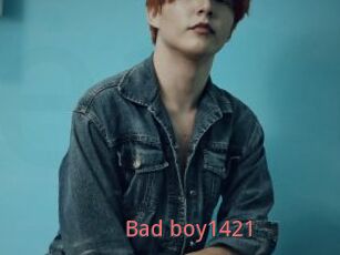 Bad_boy1421