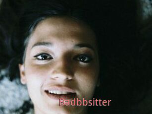 Badbbsitter