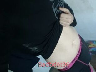 Badbdot96