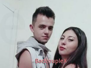BadcoupleX