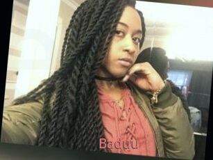 Baduu