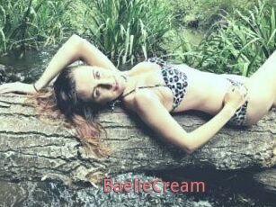 BaelieCream