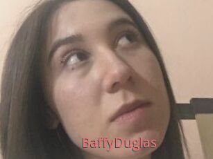 BaffyDuglas