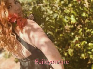 Baileyonaire