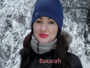 Bakarah