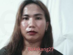 Bakekang27