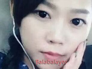 Balabalayer