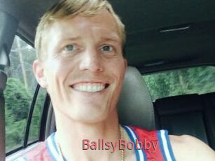 BallsyBobby