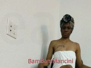 BamBamMancini
