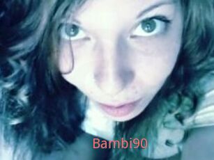 Bambi90