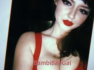 BambiBadGal