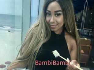 BambiBambi