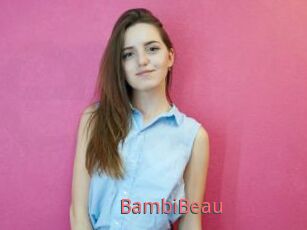 BambiBeau