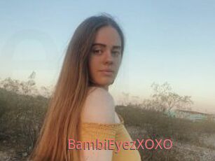 BambiEyezXOXO