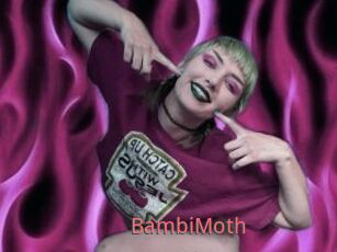 BambiMoth