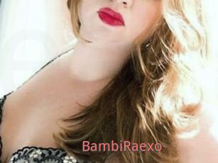 BambiRaexo
