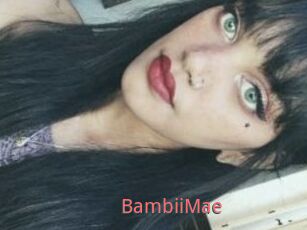 BambiiMae