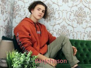 BanJohnson