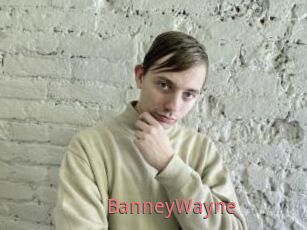 BanneyWayne