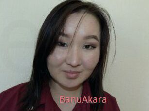 BanuAkara