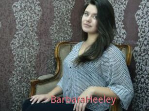 BarbaraHeeley