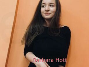 Barbara_Hott