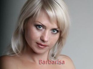 Barbarisa
