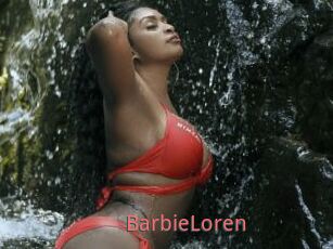 BarbieLoren