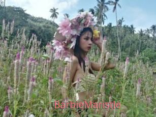 BarbieMaristle