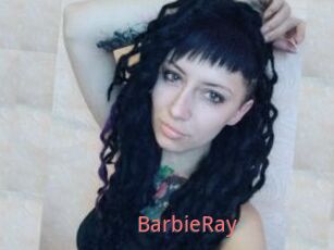 BarbieRay