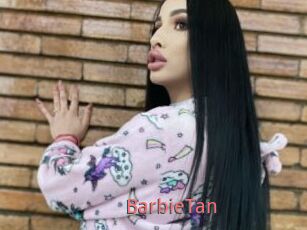 BarbieTan