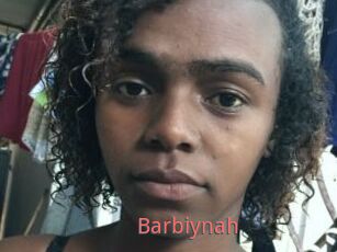 Barbiynah