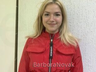 BarboraNovak