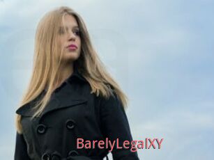 BarelyLegalXY