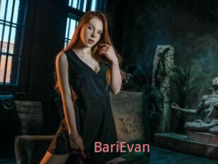 BariEvan