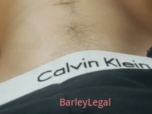 BarleyLegal