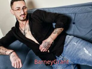 BarneyGrant