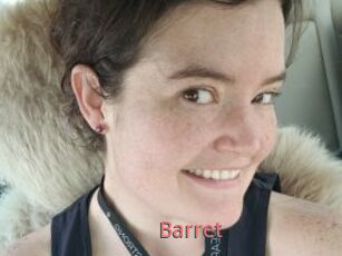 Barret
