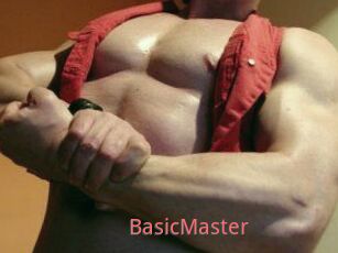 BasicMaster_
