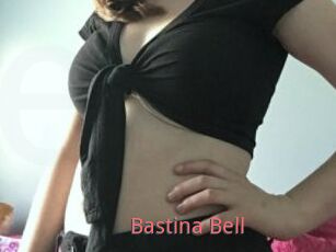 Bastina_Bell