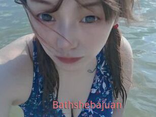 Bathshebajuan