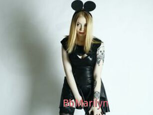 BbMarilyn