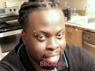 BbcAlpha