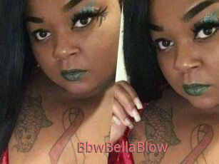 BbwBellaBlow