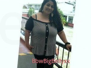 BbwBigBellyxx