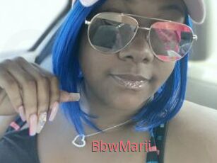 BbwMarii