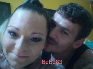 BeBe83