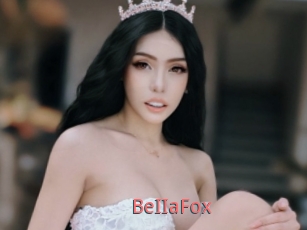 BeIIaFox Esthelove Adult