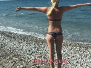 BeMyVoyeur